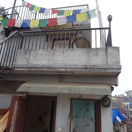 Green House Lodge Katmandu Eksteriør billede